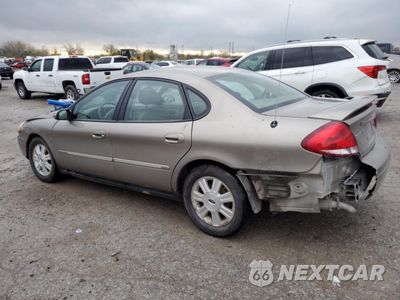 Drugie zdjęcie samochodu z przodu: 2004 FORD TAURUS SEL VIN:1FAFP56S54A149635 - miniatura