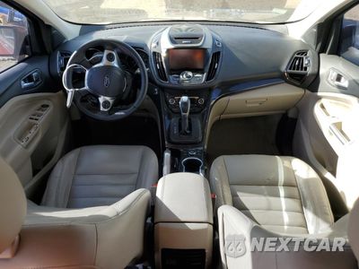 Zdjęcie 8 z 13 samochodu: 2014 FORD ESCAPE TITANIUM VIN:1FMCU9J94EUD80295 - miniatura