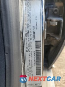 Zdjęcie 12 z 12 samochodu: 1998 AUDI A4 2.8 QUATTRO VIN:WAUED28D4WA245476 - miniatura