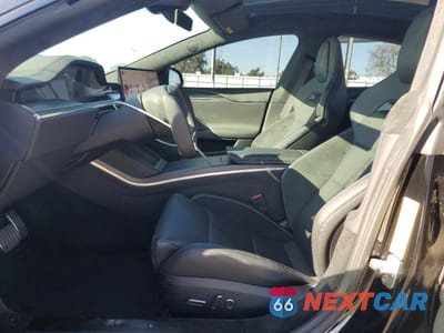 Zdjęcie 7 z 14 samochodu: 2024 TESLA MODEL S VIN:5YJSA1E61RF539041 - miniatura