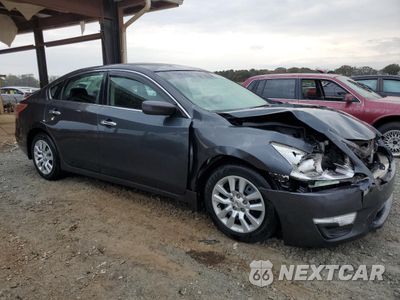 Czwarte zdjęcie samochodu z boku: 2013 NISSAN ALTIMA 2.5 VIN:1N4AL3AP9DN487495 - miniatura