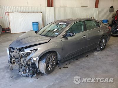2015 NISSAN ALTIMA 2.5 1N4AL3AP0FC580985 - główne zdjęcie licytacji z USA - miniatura