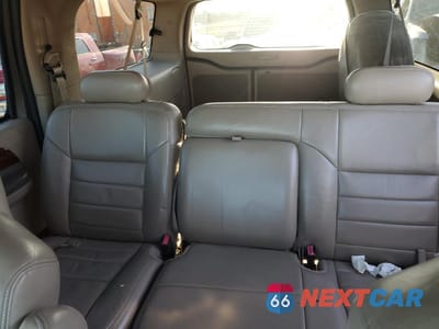 Zdjęcie 10 z 15 samochodu: 2002 FORD EXCURSION LIMITED VIN:1FMNU43S52EB87929 - miniatura