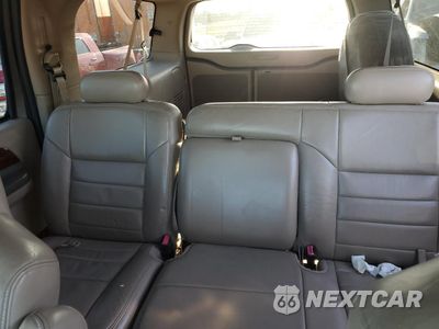 Zdjęcie 10 z 15 samochodu: 2002 FORD EXCURSION LIMITED VIN:1FMNU43S52EB87929 - miniatura
