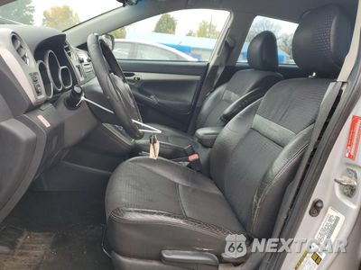 Zdjęcie 7 z 12 samochodu: 2009 PONTIAC VIBE GT VIN:5Y2SR67089Z456991 - miniatura