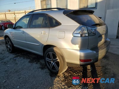 Drugie zdjęcie samochodu z przodu: 2005 LEXUS RX 330 VIN:JTJHA31U250082126 - miniatura