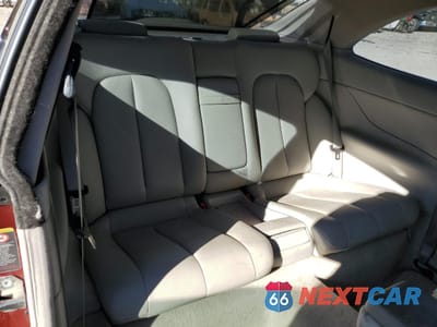 Zdjęcie 10 z 12 samochodu: 2001 MERCEDES-BENZ CLK 320 VIN:WDBLJ65G41F186271 - miniatura