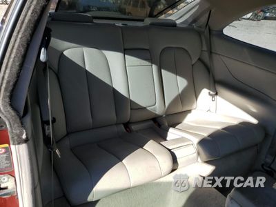 Zdjęcie 10 z 12 samochodu: 2001 MERCEDES-BENZ CLK 320 VIN:WDBLJ65G41F186271 - miniatura