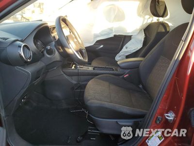 Zdjęcie 7 z 14 samochodu: 2024 NISSAN KICKS SV VIN:3N1CP5CV8RL504540 - miniatura