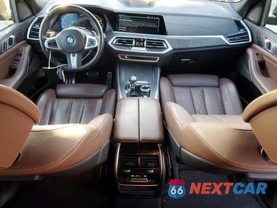 Zdjęcie 8 z 13 samochodu: 2023 BMW X5 XDRIVE45E VIN:5UXTA6C03P9N95925 - miniatura