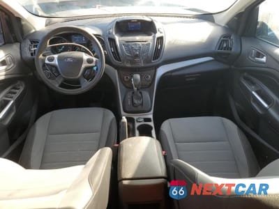 Zdjęcie 8 z 12 samochodu: 2014 FORD ESCAPE SE VIN:1FMCU0GX9EUC46058 - miniatura