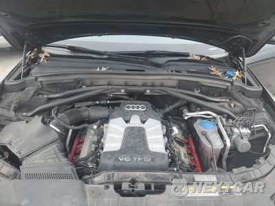 Zdjęcie 12 z 14 samochodu: 2015 AUDI Q5 PREMIUM PLUS VIN:WA1DGAFP6FA130742 - miniatura