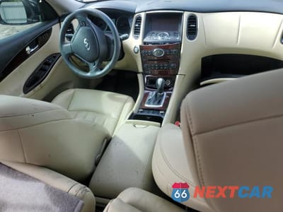 Zdjęcie 8 z 14 samochodu: 2017 INFINITI QX50 VIN:JN1BJ0RP4HM382028 - miniatura