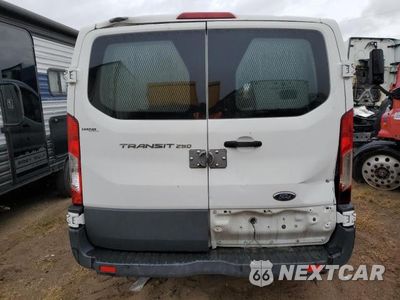 Zdjęcie 6 z 13 samochodu: 2017 FORD TRANSIT T-250 VIN:1FTYR1ZM6HKA66847 - miniatura