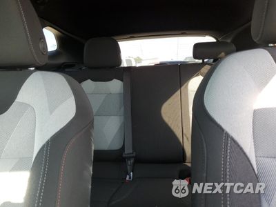 Zdjęcie 10 z 13 samochodu: 2025 CHEVROLET TRAX 1RS VIN:KL77LGEP7SC044578 - miniatura