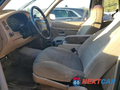 Zdjęcie 7 z 13 samochodu: 1999 FORD EXPLORER VIN:1FMYU22X7XUA21018 - miniatura