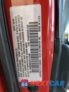 Zdjęcie 12 z 12 samochodu: 1999 SUBARU LEGACY OUTBACK VIN:4S3BG6853X7612850 - miniatura