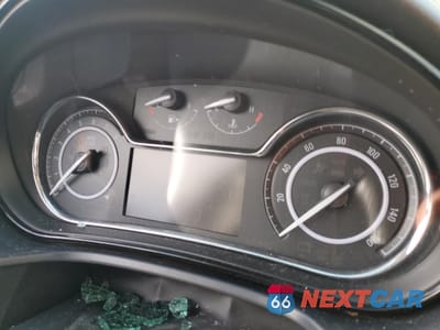 Zdjęcie 9 z 12 samochodu: 2016 BUICK REGAL PREMIUM VIN:2G4GR5EX8G9172487 - miniatura