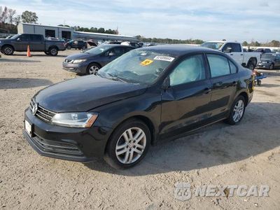 2018 VOLKSWAGEN JETTA S 3VW2B7AJ3JM242764 - główne zdjęcie licytacji z USA - miniatura