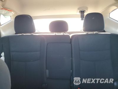 Zdjęcie 10 z 13 samochodu: 2020 NISSAN MURANO S VIN:5N1AZ2AJ4LN174041 - miniatura