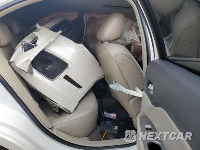 Zdjęcie 10 z 13 samochodu: 2010 FORD FUSION SEL VIN:3FAHP0JG2AR262765 - miniatura