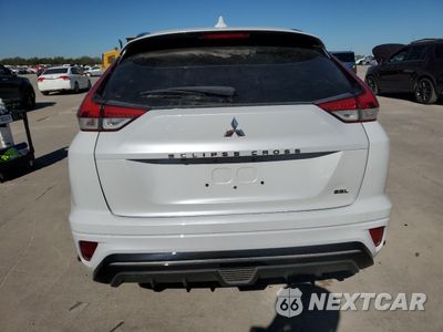 Zdjęcie 6 z 14 samochodu: 2022 MITSUBISHI ECLIPSE CROSS SE VIN:JA4ASWAA0NZ006113 - miniatura