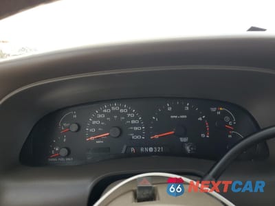 Zdjęcie 9 z 15 samochodu: 2004 FORD EXCURSION LIMITED VIN:1FMSU43P74EB12117 - miniatura