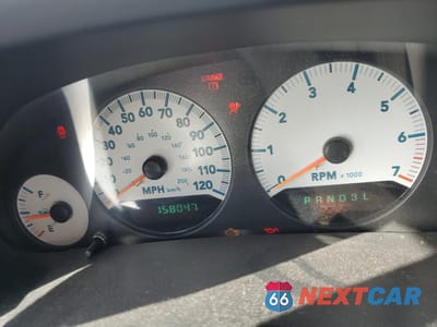Zdjęcie 9 z 14 samochodu: 2005 DODGE GRAND CARAVAN SE VIN:1D4GP24R45B346257 - miniatura