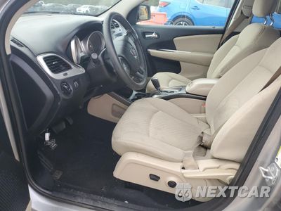 Zdjęcie 7 z 15 samochodu: 2015 DODGE JOURNEY SXT VIN:3C4PDCBG3FT568253 - miniatura