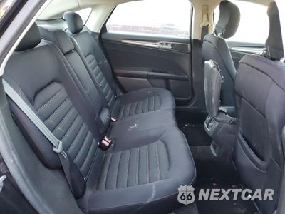 Zdjęcie 10 z 12 samochodu: 2015 FORD FUSION SE VIN:3FA6P0H76FR114543 - miniatura