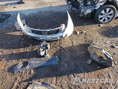 Zdjęcie 12 z 13 samochodu: 2008 HONDA ACCORD EXL VIN:1HGCP26818A155844 - miniatura