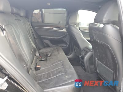 Zdjęcie 11 z 14 samochodu: 2020 BMW X4 XDRIVE30I VIN:5UX2V1C05L9B33804 - miniatura