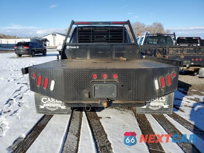 Zdjęcie 6 z 13 samochodu: 2019 RAM 3500 LARAMIE VIN:3C63RRML6KG613497 - miniatura