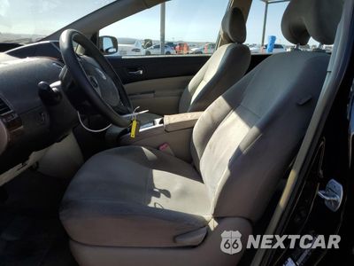 Zdjęcie 7 z 14 samochodu: 2007 TOYOTA PRIUS VIN:JTDKB20U773242150 - miniatura