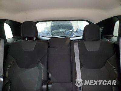 Zdjęcie 10 z 15 samochodu: 2015 JEEP CHEROKEE LATITUDE VIN:1C4PJMCB8FW571757 - miniatura