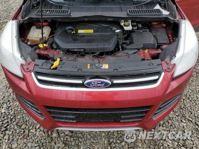Zdjęcie 12 z 14 samochodu: 2013 FORD ESCAPE SEL VIN:1FMCU0HX0DUD63556 - miniatura