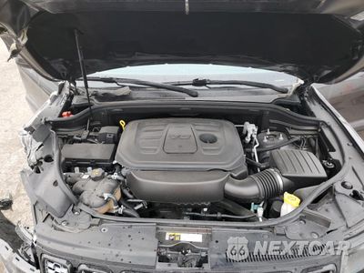 Zdjęcie 11 z 12 samochodu: 2019 JEEP GRAND CHEROKEE LAREDO VIN:1C4RJEAG9KC811584 - miniatura