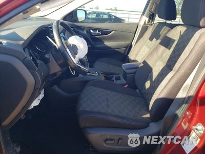 Zdjęcie 7 z 15 samochodu: 2020 NISSAN ROGUE SPORT S VIN:JN1BJ1CV4LW282733 - miniatura