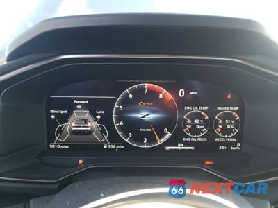 Zdjęcie 9 z 14 samochodu: 2024 NISSAN Z SPORT VIN:JN1BZ4AH2RM360860 - miniatura