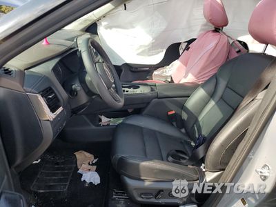 Zdjęcie 7 z 14 samochodu: 2023 NISSAN ROGUE SL VIN:5N1BT3CA8PC927001 - miniatura