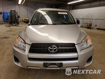 Piąte zdjęcie samochodu w środku: 2011 TOYOTA RAV4 VIN:2T3ZF4DV7AW042469 - miniatura