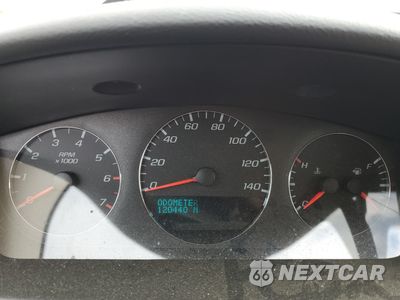 Zdjęcie 9 z 14 samochodu: 2009 CHEVROLET IMPALA 1LT VIN:2G1WT57N491327009 - miniatura