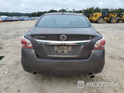 Zdjęcie 6 z 14 samochodu: 2015 NISSAN ALTIMA 2.5 VIN:1N4AL3AP1FC123070 - miniatura