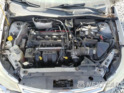 Zdjęcie 12 z 14 samochodu: 2009 FORD FOCUS SES VIN:1FAHP36N29W102757 - miniatura