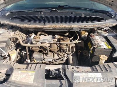 Zdjęcie 12 z 13 samochodu: 2007 DODGE GRAND CARAVAN SXT VIN:2D4GP44L67R297512 - miniatura