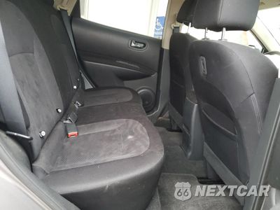 Zdjęcie 12 z 14 samochodu: 2012 NISSAN ROGUE S VIN:JN8AS5MV7CW401679 - miniatura