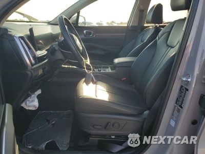 Zdjęcie 7 z 15 samochodu: 2024 KIA SORENTO S VIN:5XYRL4JC6RG282120 - miniatura