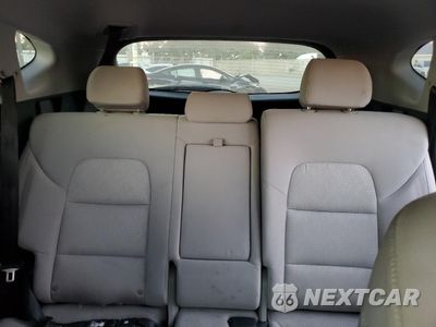 Zdjęcie 10 z 13 samochodu: 2017 HYUNDAI TUCSON SE VIN:KM8J23A40HU543480 - miniatura