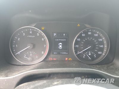 Zdjęcie 9 z 13 samochodu: 2018 HYUNDAI ELANTRA SEL VIN:5NPD84LF9JH382891 - miniatura