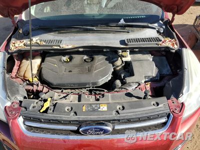 Zdjęcie 12 z 13 samochodu: 2014 FORD ESCAPE TITANIUM VIN:1FMCU9J94EUD80295 - miniatura